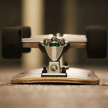 Truck per Skateboards: Prestazioni e Stabilità | Algal Board