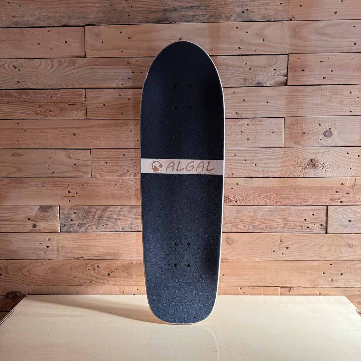 Tavola Skate Icy 2024 by Algal Board