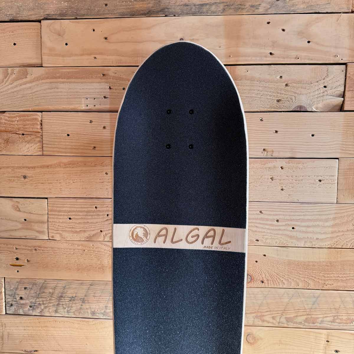 Surfskate Icy 2024 by Algal Board