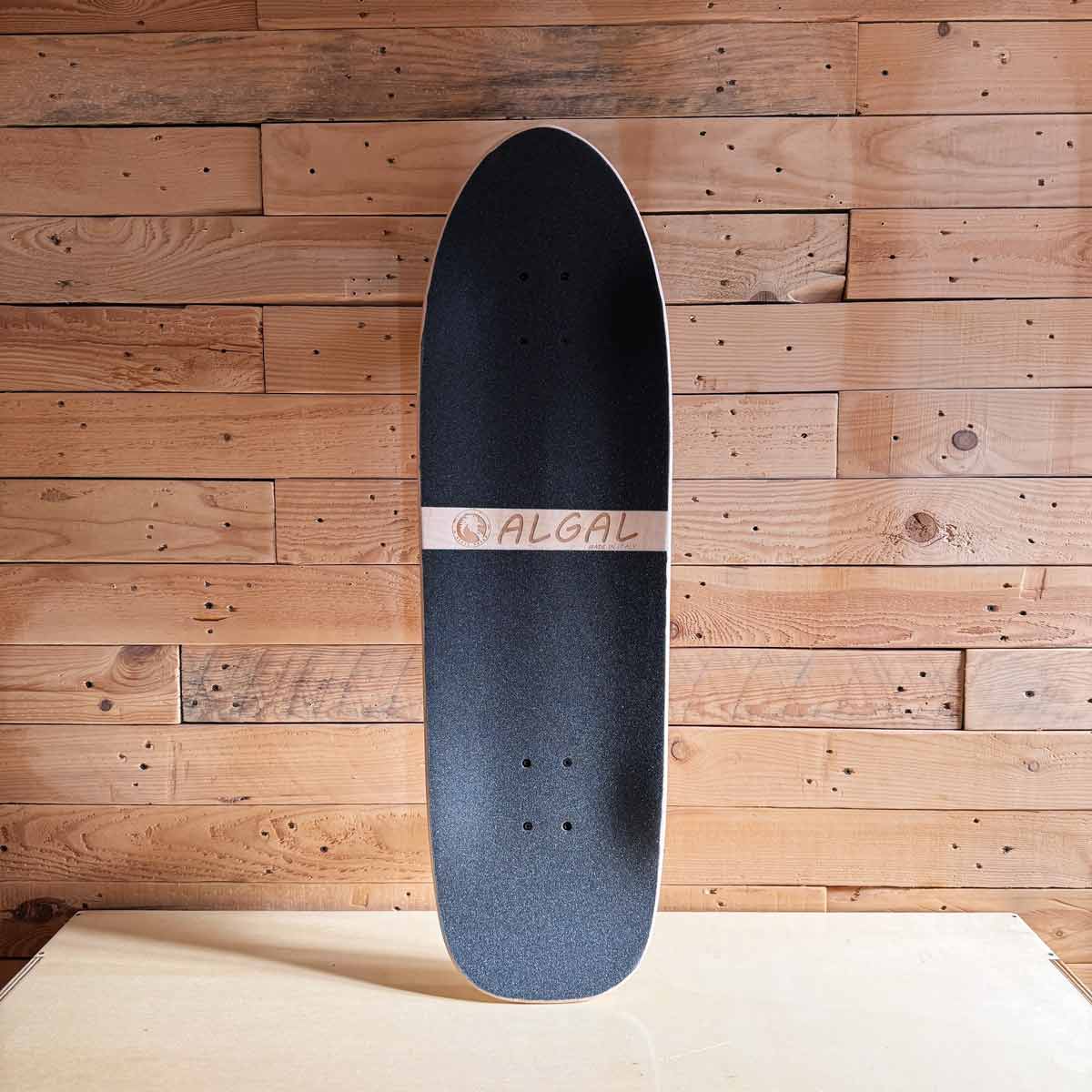 Tavola Skate Nalu 2024 by Algal Board