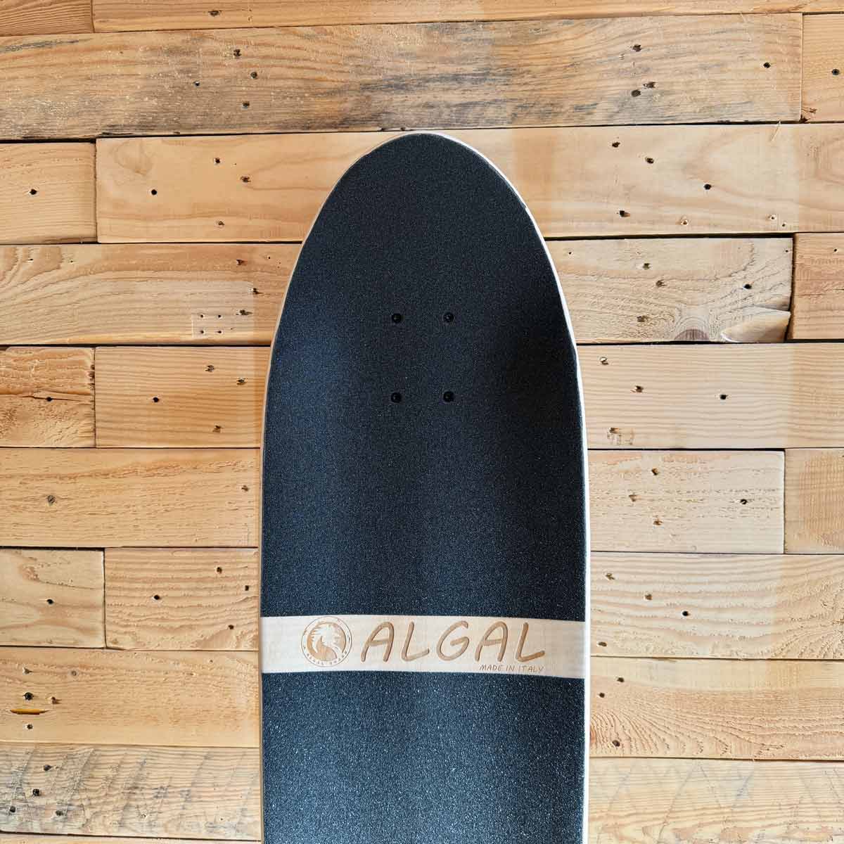 Surfskate Nalu 2024 by Algal Board