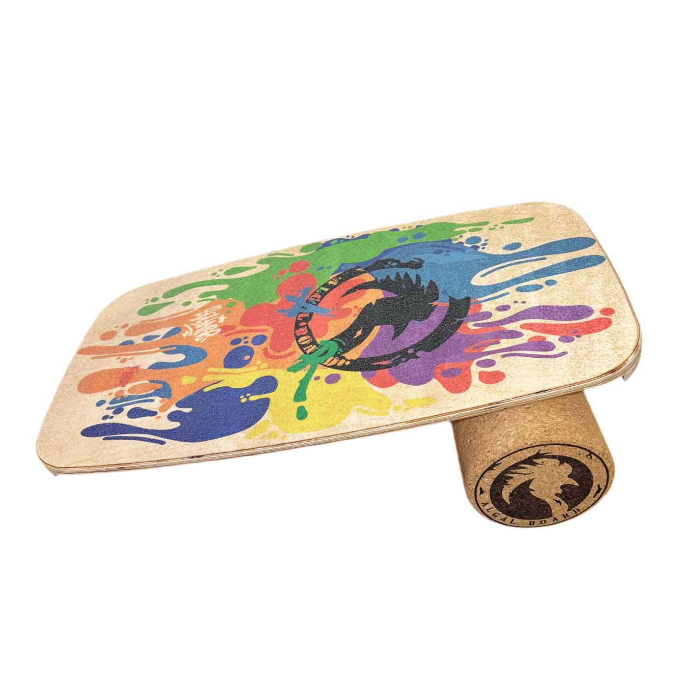 Balance Board Square - Training and Fun | Algal Board