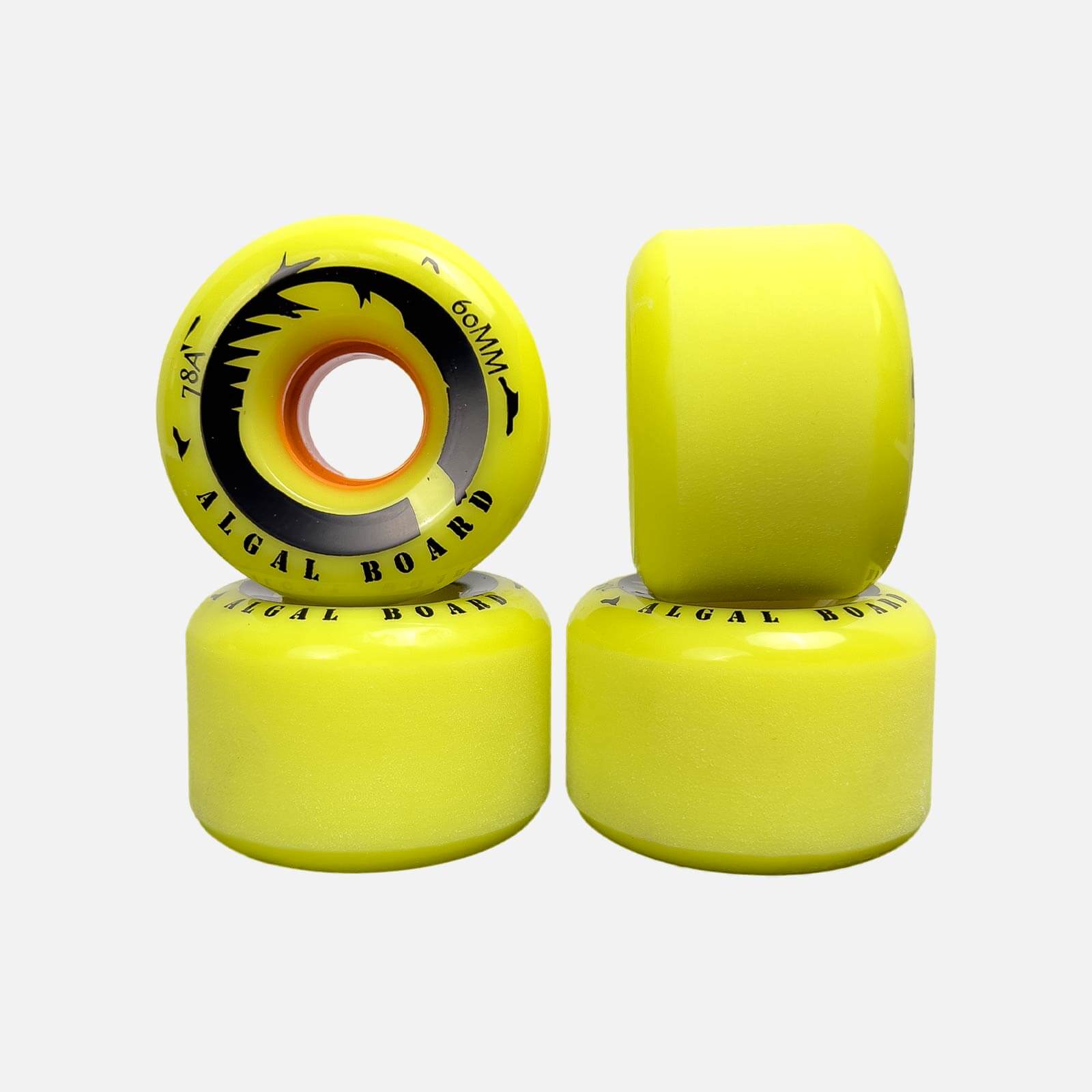 Ruote da Skateboard SpitFire Raven Tershy Stomper