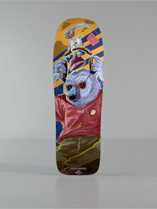 Tavola Skate 30" Malibu | Algal Board