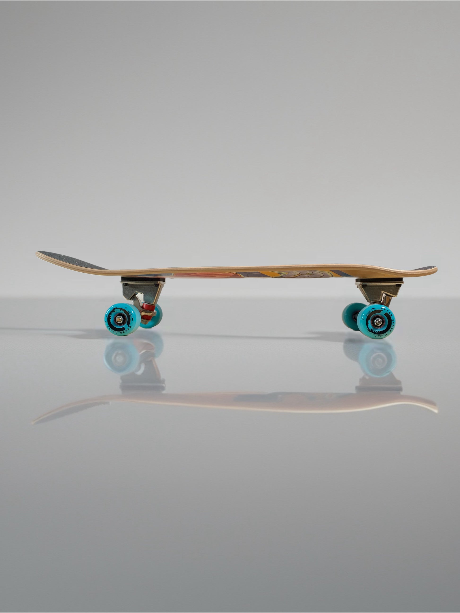 Tavola Surfskate 30" Malibu | Algal Board