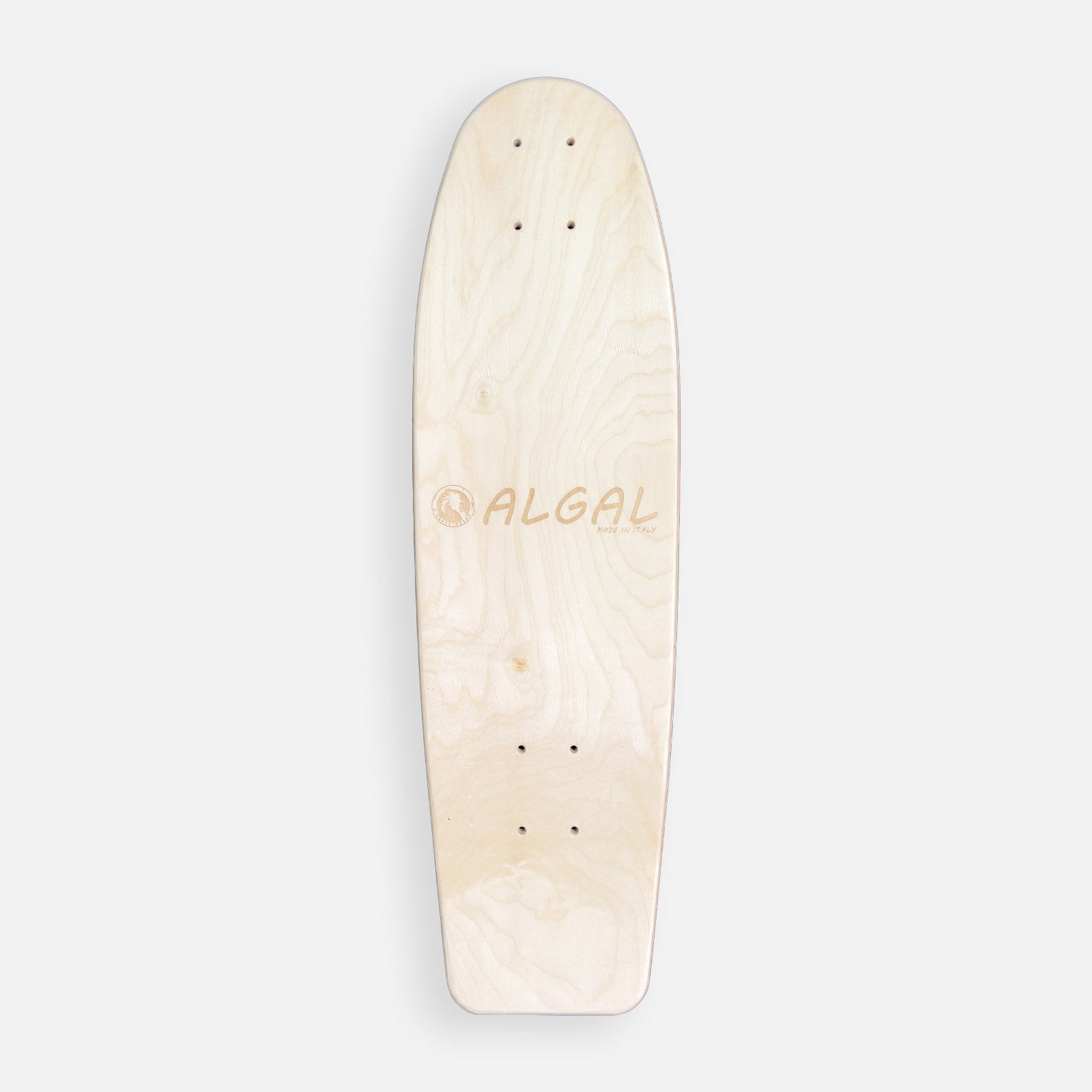 Tavola Skate One Pluss - Stile e Versatilità | Algal Board
