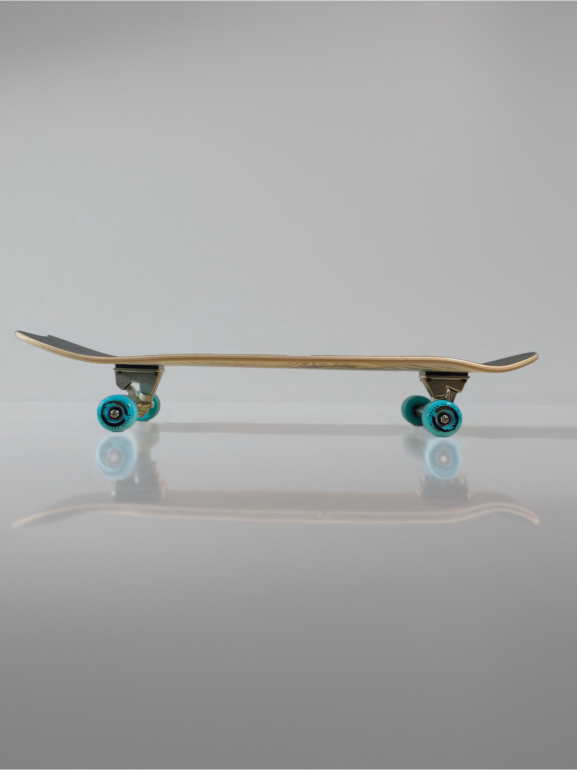 Tavola Surfskate 36" Urban Fish | Algal Board