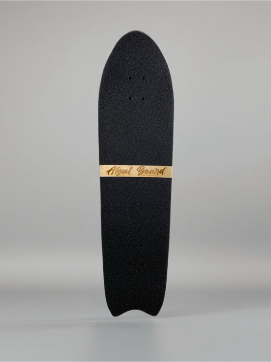 Cruiser Skate 36" Urban Fish | Algal Board